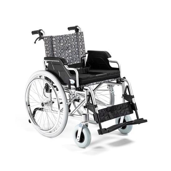 wózek -aluminiowy-timago-fs908ljq-kółka