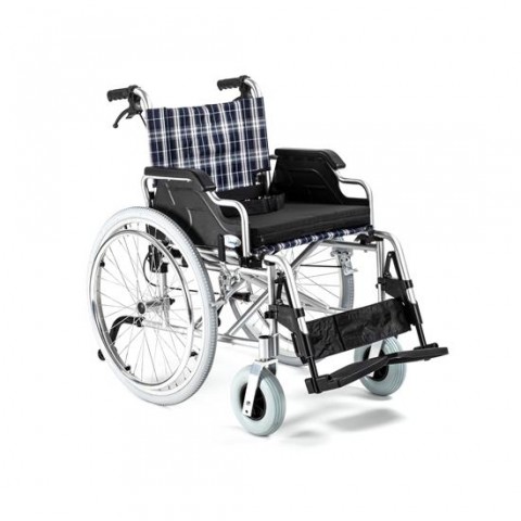 wózek -aluminiowy-timago-fs908ljq-kratka